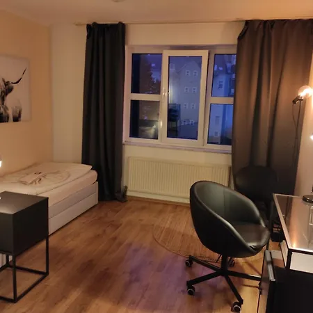My Studio For One *